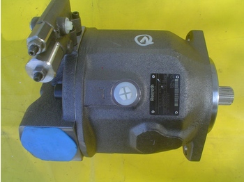 Pompa idraulica HYDROMATIK