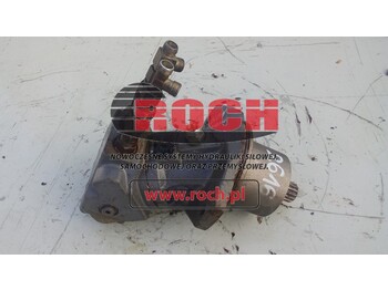 Motore idraulico HYDROMATIK