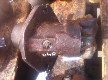 Motore idraulico HYDROMATIK