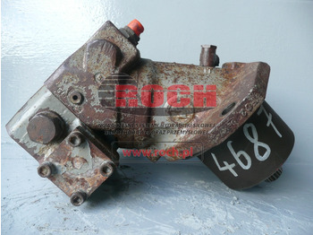 Motore idraulico HYDROMATIK