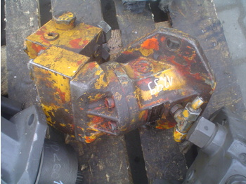 Motore idraulico HYDROMATIK