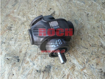 Pompa idraulica HYDROMATIK