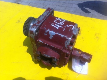 Motore idraulico