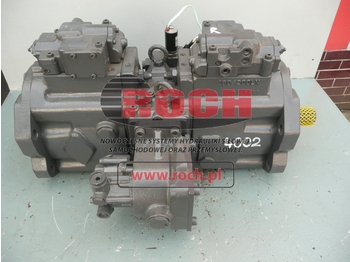 Pompa idraulica KAWASAKI