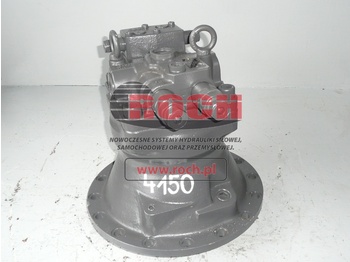 Motore idraulico KAWASAKI