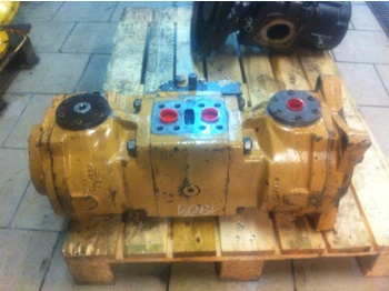 Pompa idraulica LIEBHERR