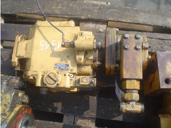 Pompa idraulica LINDE