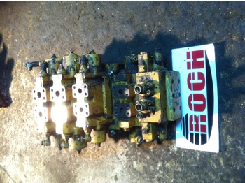 Valvola idraulica LINDE