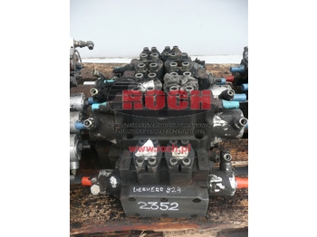 Valvola idraulica LINDE