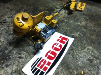 Valvola idraulica REXROTH