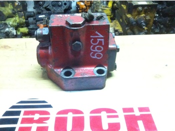 Valvola idraulica O&K