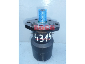 Motore idraulico DANFOSS / SAUER