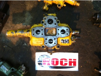 Valvola idraulica PARKER