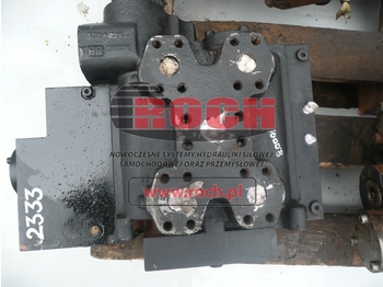 Valvola idraulica PARKER