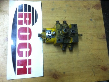 Valvola idraulica PARKER