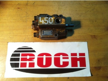 Valvola idraulica PARKER