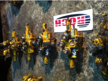 Valvola idraulica PARKER