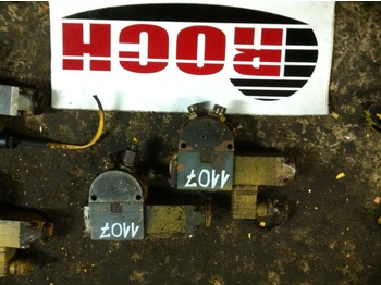 Valvola idraulica REXROTH