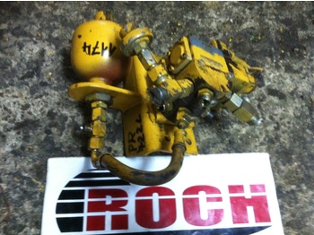 Valvola idraulica REXROTH