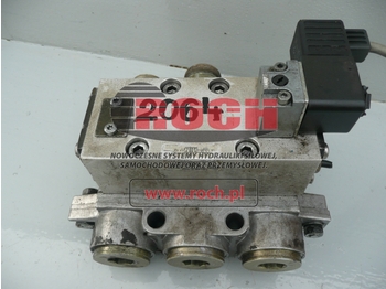 Valvola idraulica REXROTH
