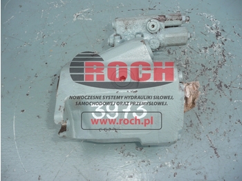 Pompa idraulica REXROTH