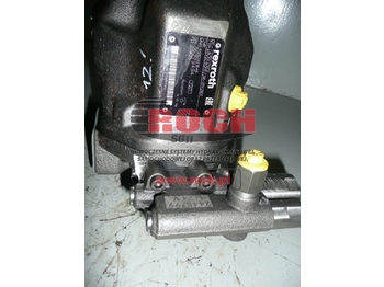Pompa idraulica per Macchina da cantiere REXROTH A10VSO18DFR1/31R-VPA12N00: foto 2