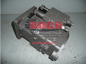 Pompa idraulica REXROTH