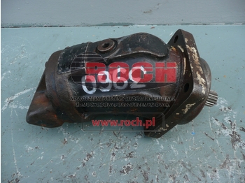 Motore idraulico REXROTH