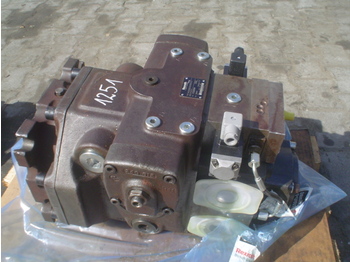 Pompa idraulica REXROTH