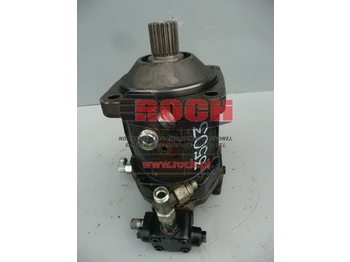 Motore idraulico REXROTH