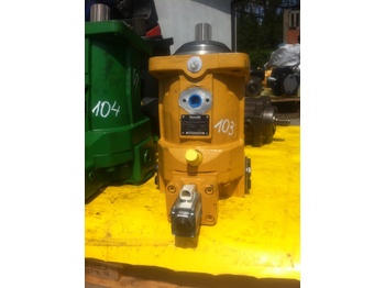 Motore idraulico REXROTH