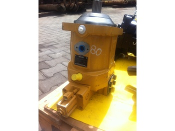 Motore idraulico REXROTH
