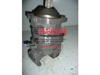Motore idraulico REXROTH