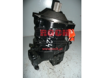Motore idraulico REXROTH