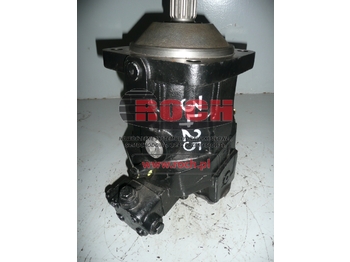 Motore idraulico REXROTH