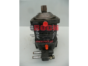 Motore idraulico REXROTH