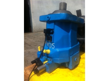 Motore idraulico REXROTH