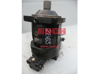 Motore idraulico REXROTH