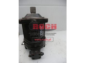 Motore idraulico REXROTH