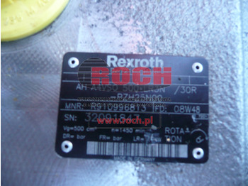 Pompa idraulica REXROTH AH A4VSO500 LR3N/30R-PZH25N00: foto 2