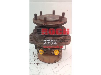 Motore idraulico REXROTH