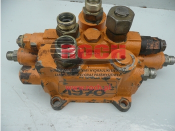 Valvola idraulica REXROTH
