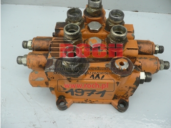 Valvola idraulica REXROTH