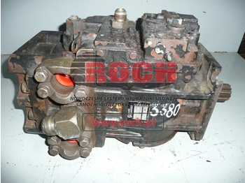 Pompa idraulica DANFOSS / SAUER