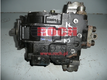 Pompa idraulica DANFOSS / SAUER