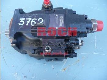 Pompa idraulica DANFOSS / SAUER
