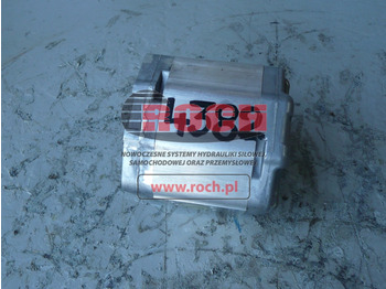 Pompa idraulica DANFOSS / SAUER