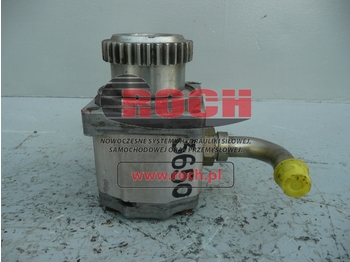 Pompa idraulica SUNDSTRAND