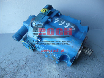 Pompa idraulica EATON / VICKERS