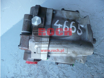 Pompa idraulica EATON / VICKERS